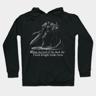 Death Knight Hoodie